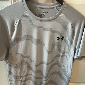Men’s Under Armour Tech Tee T shirt